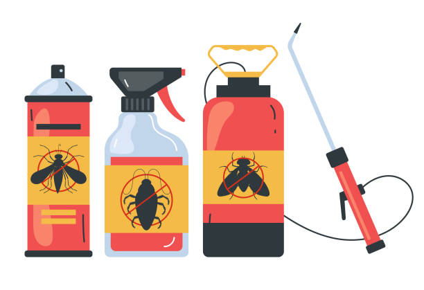 Best Affordable Pest Control Services  in Amherst, TX